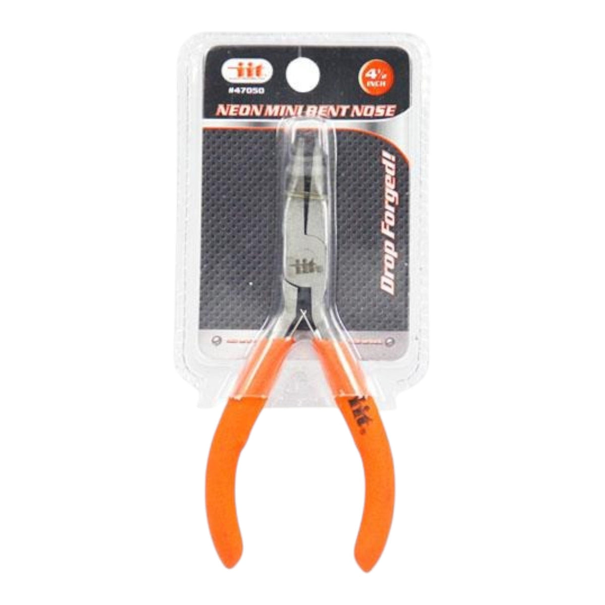 4-1/2 in Mini Bent Nose Pliers - GDM Habitat for Humanity ReStore