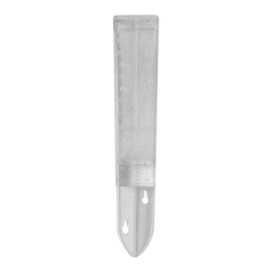 Rain Gauge - GDM Habitat for Humanity ReStore