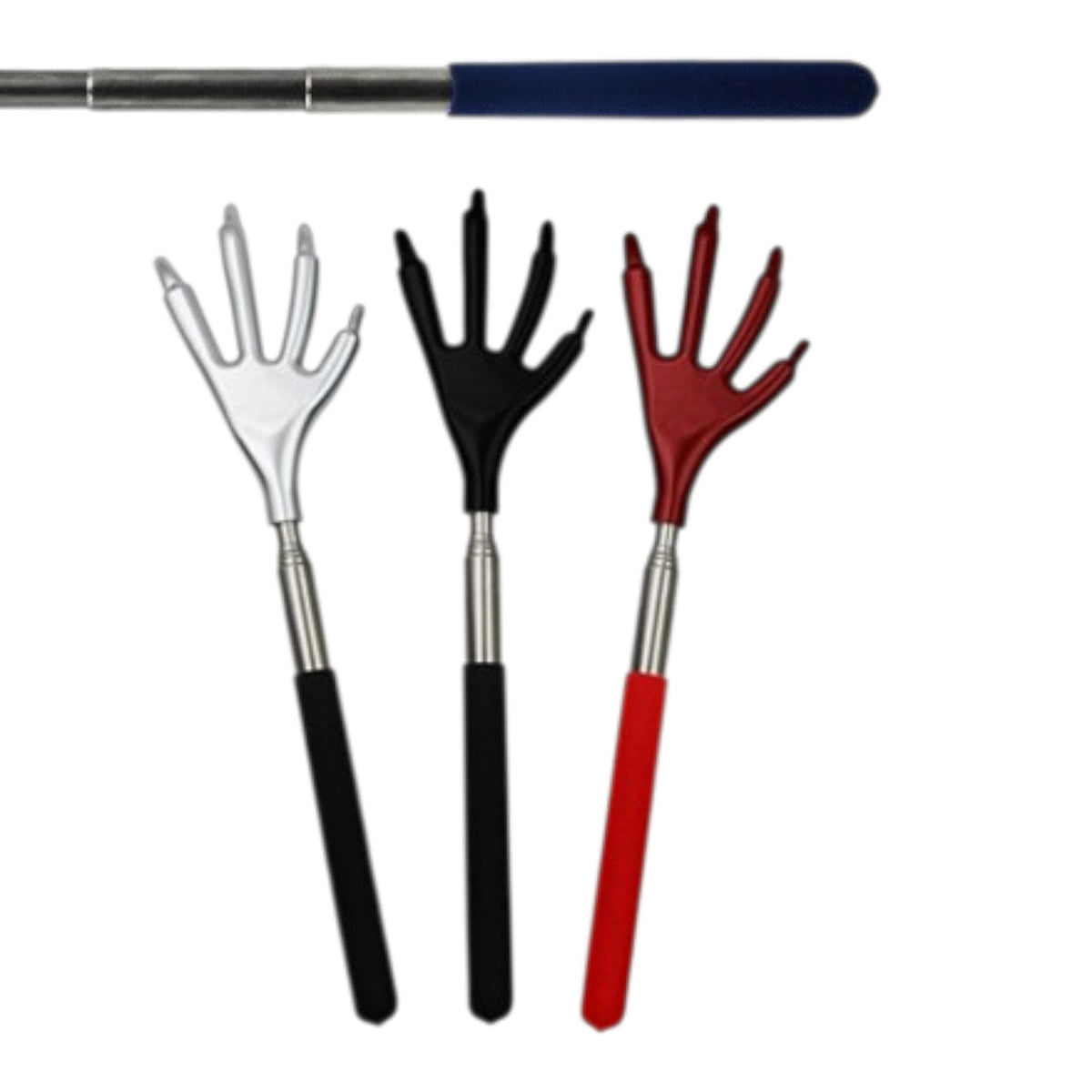 Extendable Eagle Claw Back Scratcher, Jumbo - GDM Habitat for Humanity ReStore