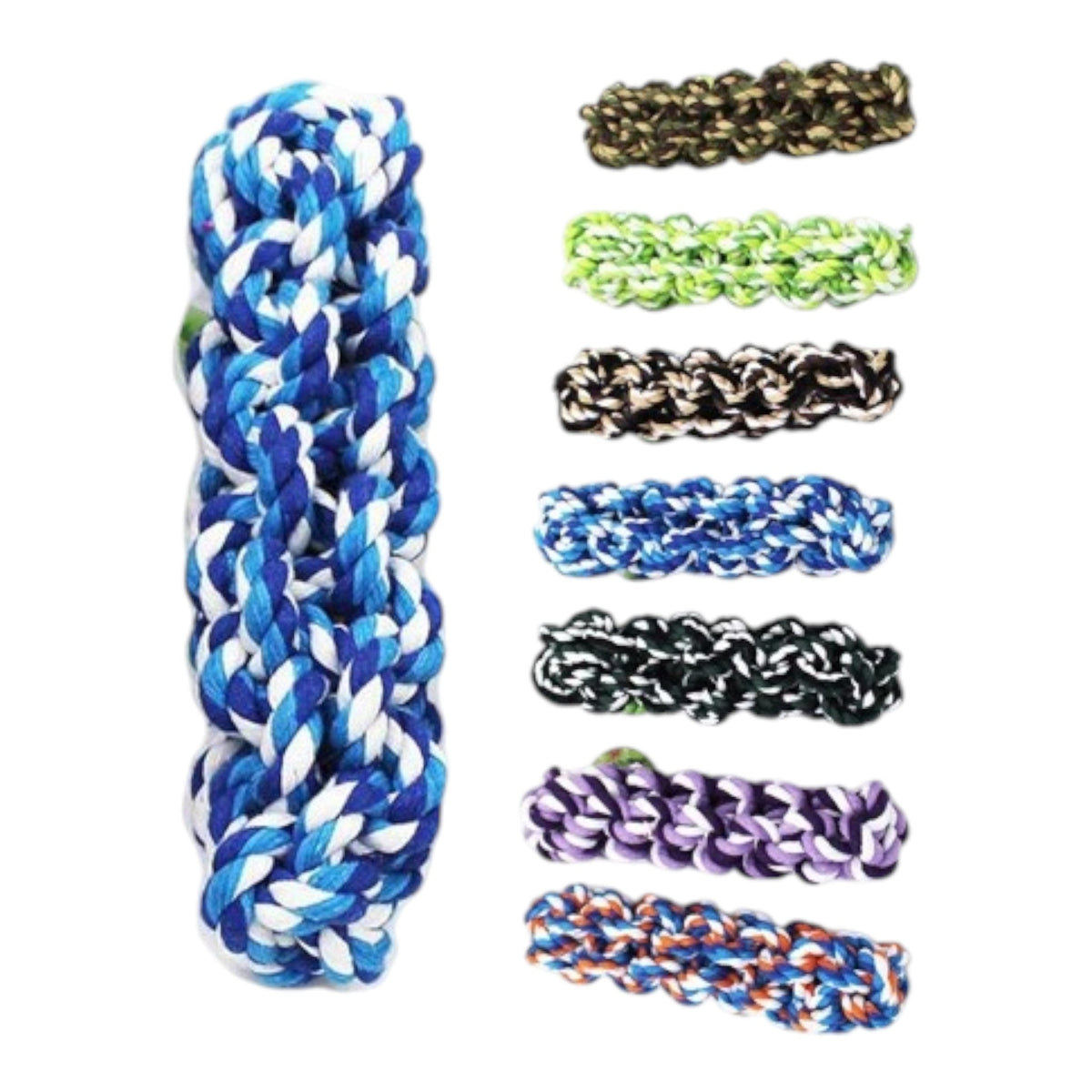 Dog Rope Stick - GDM Habitat for Humanity ReStore