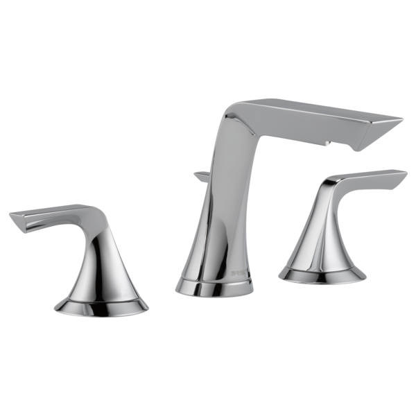 Brizo Widespread Lav Faucet PC FALSE