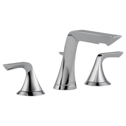 Brizo Widespread Lav Faucet PC FALSE