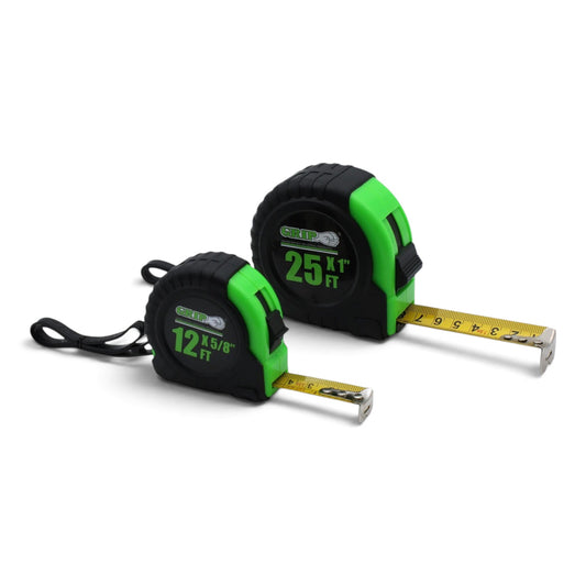 Tape Measure 2pc - GDM Habitat for Humanity ReStore