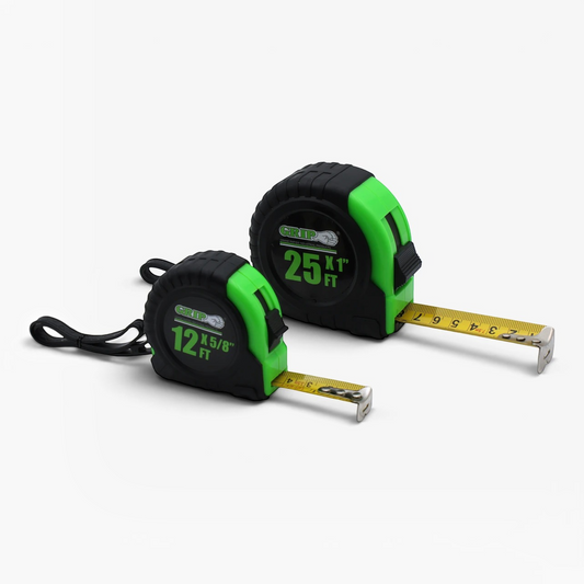 Tape Measure 2pc - GDM Habitat for Humanity ReStore