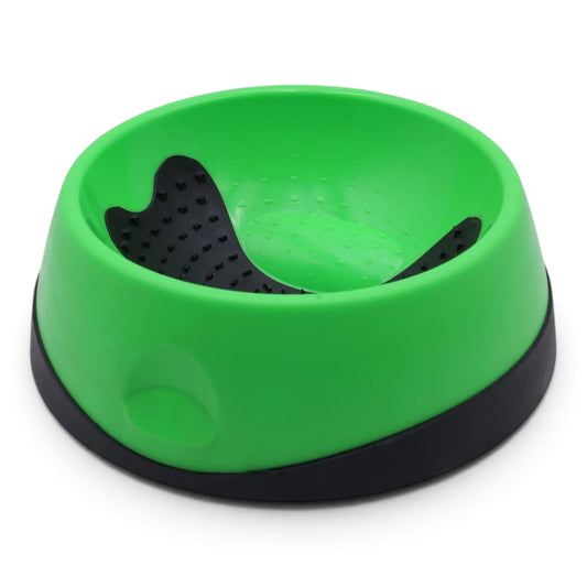 Dog Oral Health Bowl - GDM Habitat for Humanity ReStore