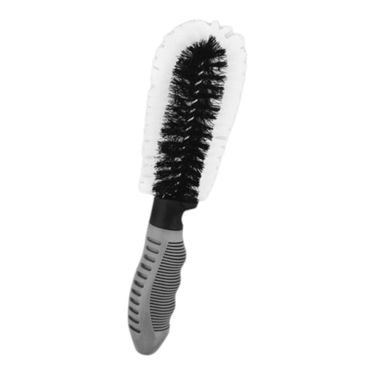 Wheel Brush, 9.5 in - GDM Habitat for Humanity ReStore