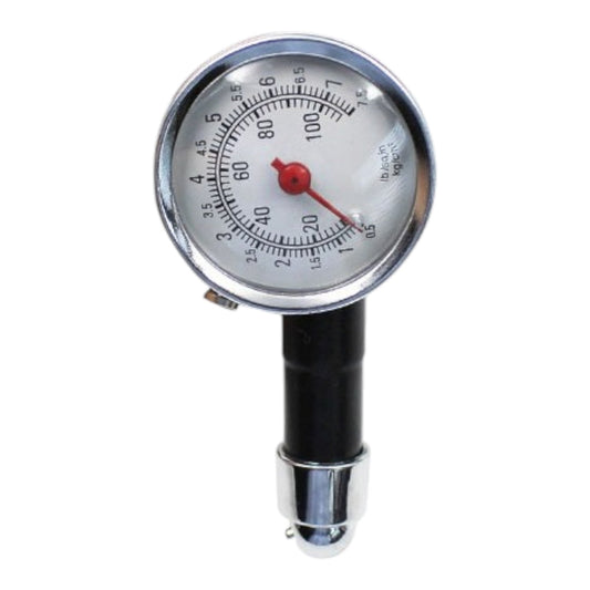 Dial Tire Gauge - GDM Habitat for Humanity ReStore