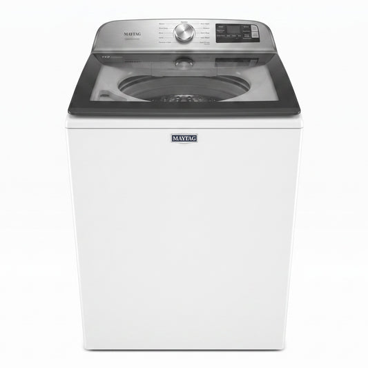 GDM Habitat for Humanity ReStore Maytag MTW6200RW1 Top-Load Washer