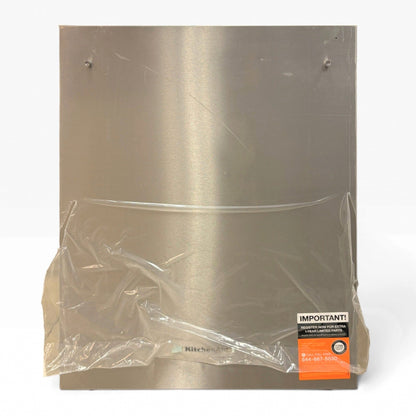 KitchenAid Dishwasher