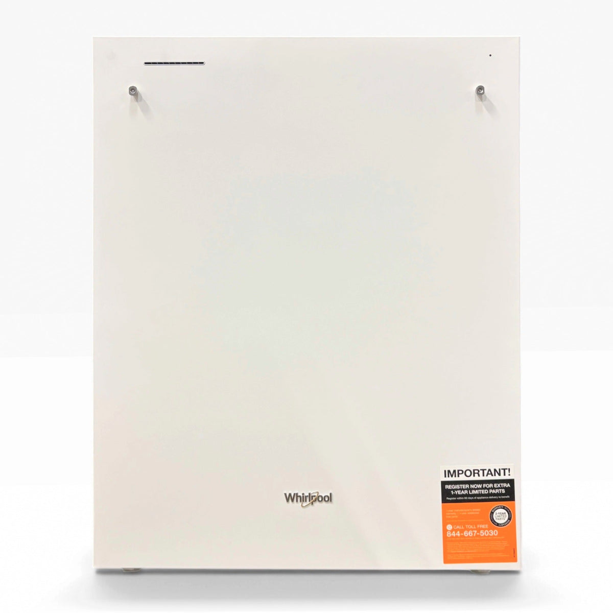 Whirlpool Dishwasher FALSE in-store location-set published-all-channels