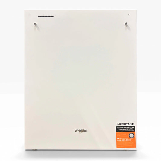 Whirlpool Dishwasher FALSE location-set