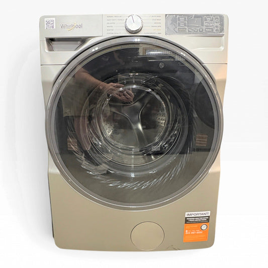 Whirlpool Front Load Washer