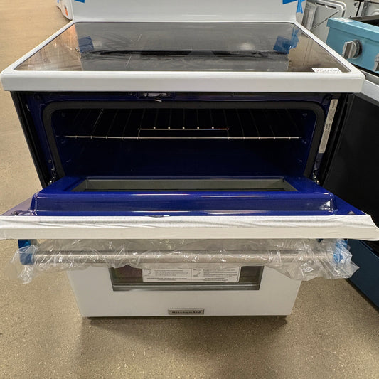 KitchenAid Electric Range FALSE location-set