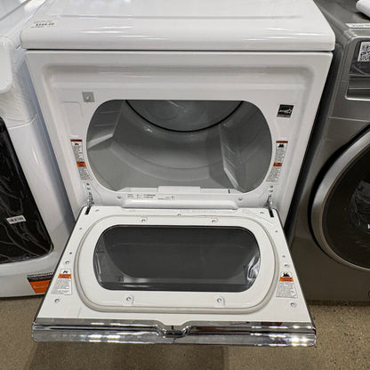 Whirlpool Electric Dryer FALSE in-store location-set published-all-channels