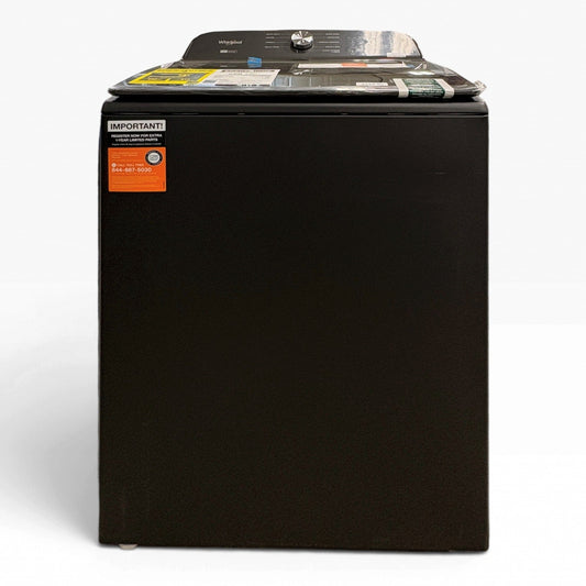 Whirlpool Top Load Washer