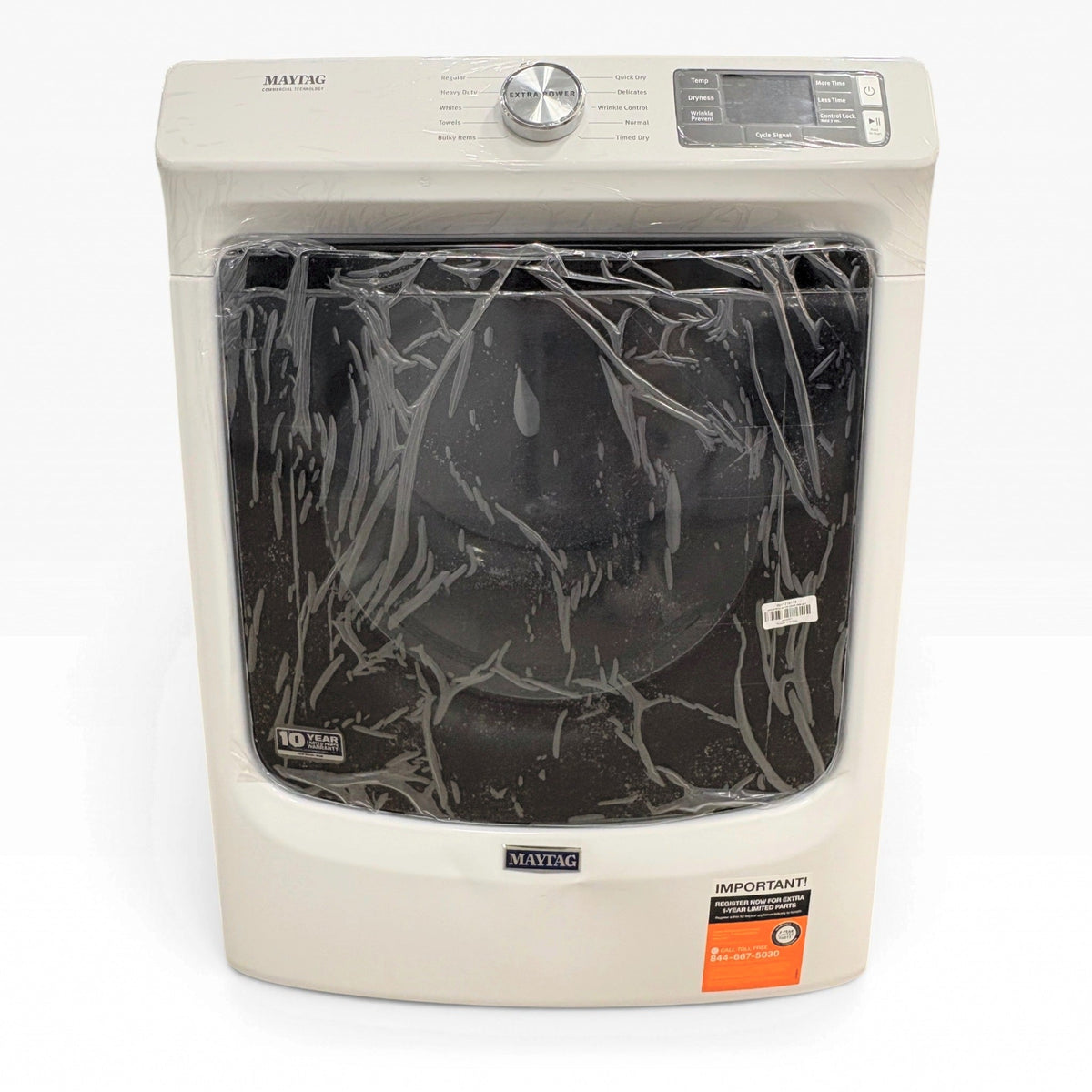 Maytag Electric Dryer