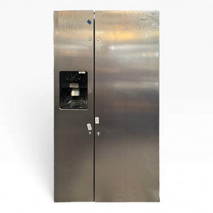 Whirlpool Side-by-Side Fridge