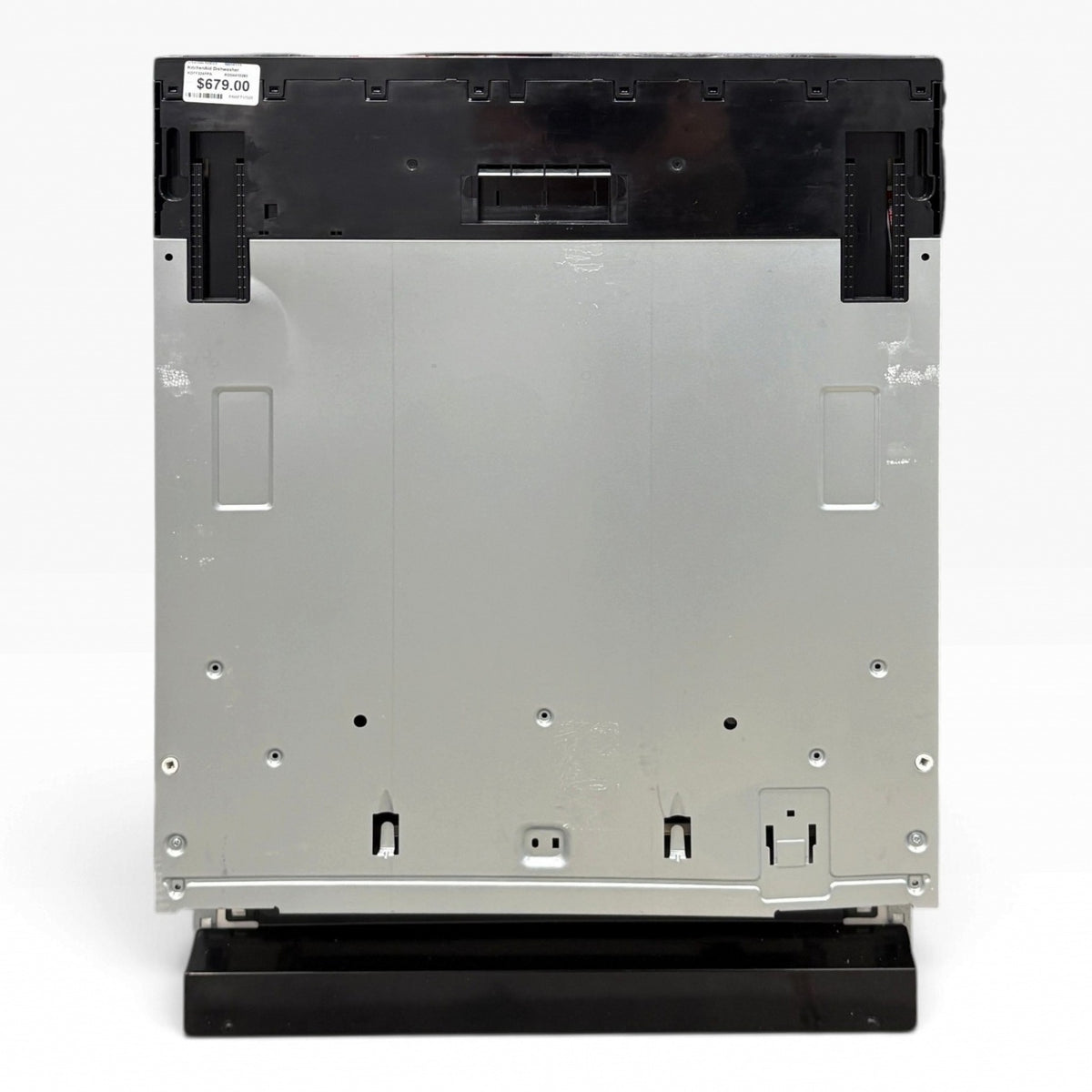 KitchenAid Dishwasher