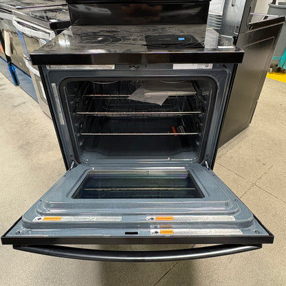 Whirlpool Electric Range