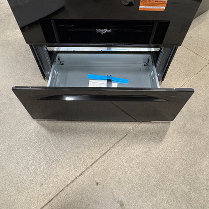 Whirlpool Electric Range