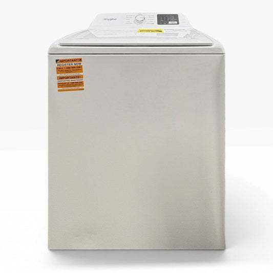 Whirlpool Top Load Washer