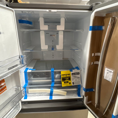 Whirlpool French Door Fridge