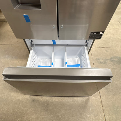 Whirlpool French Door Fridge