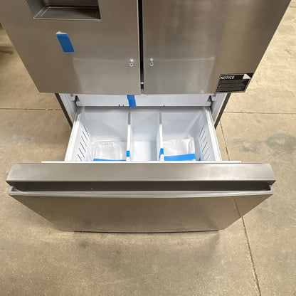Whirlpool French Door Fridge