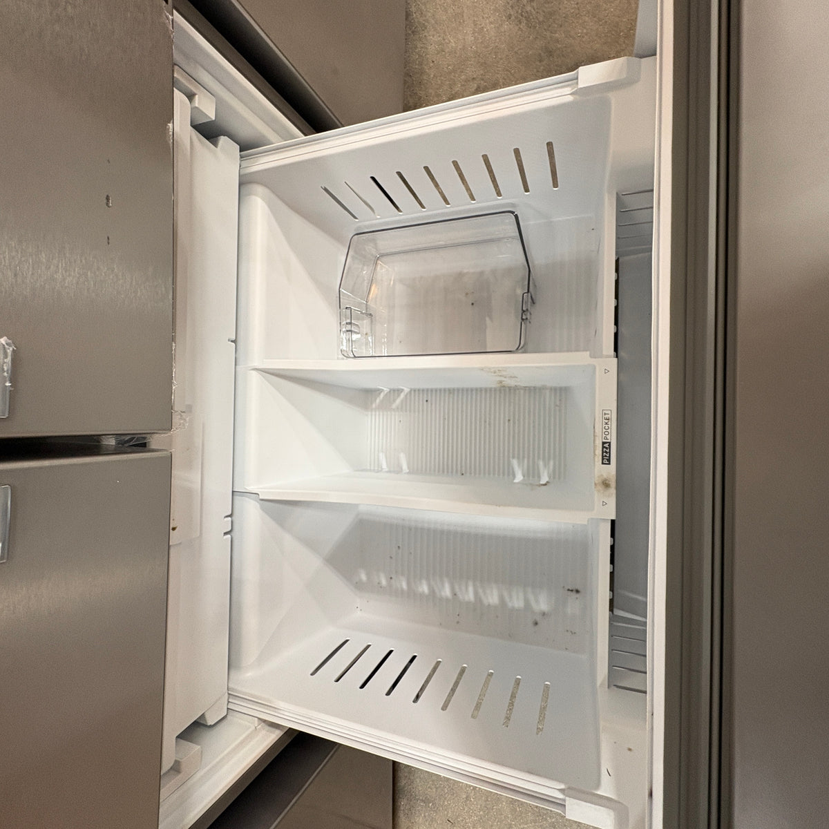 Whirlpool French Door Fridge