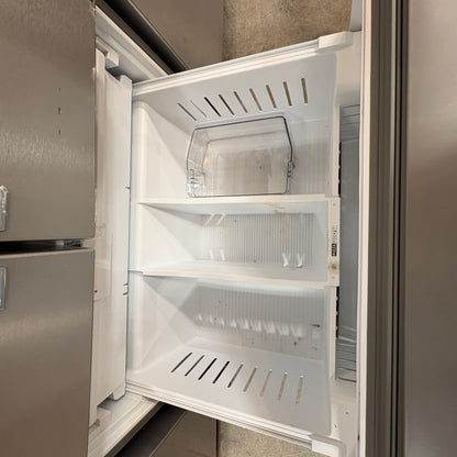 Whirlpool French Door Fridge