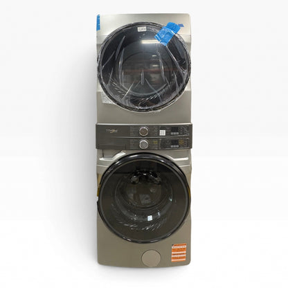 Whirlpool Laundry Center