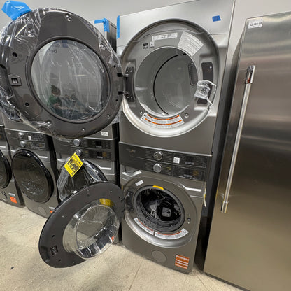 Whirlpool Laundry Center