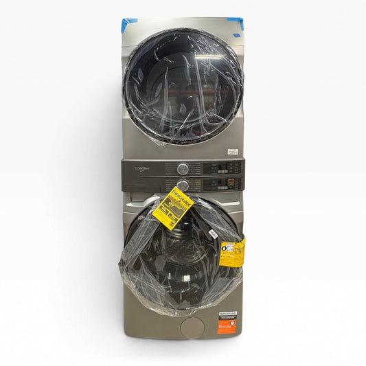 Whirlpool Laundry Center FALSE location-set