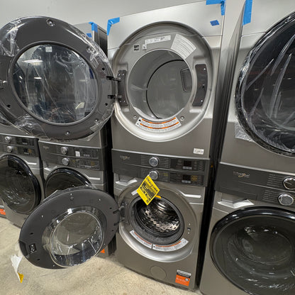 Whirlpool Laundry Center