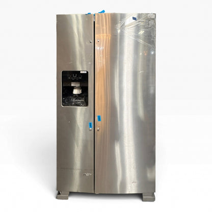 Whirlpool Side-by-Side Fridge