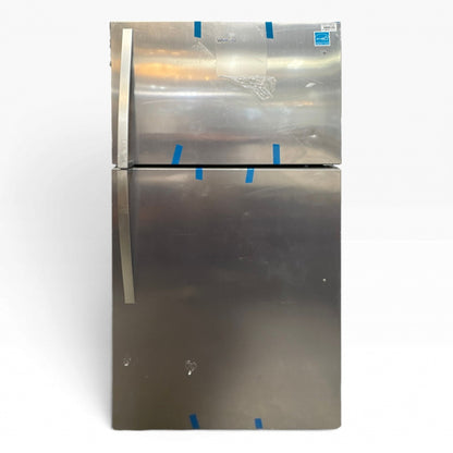 Whirlpool Top Freezer Fridge
