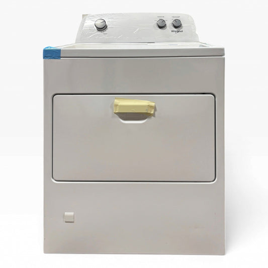 Whirlpool Gas Dryer