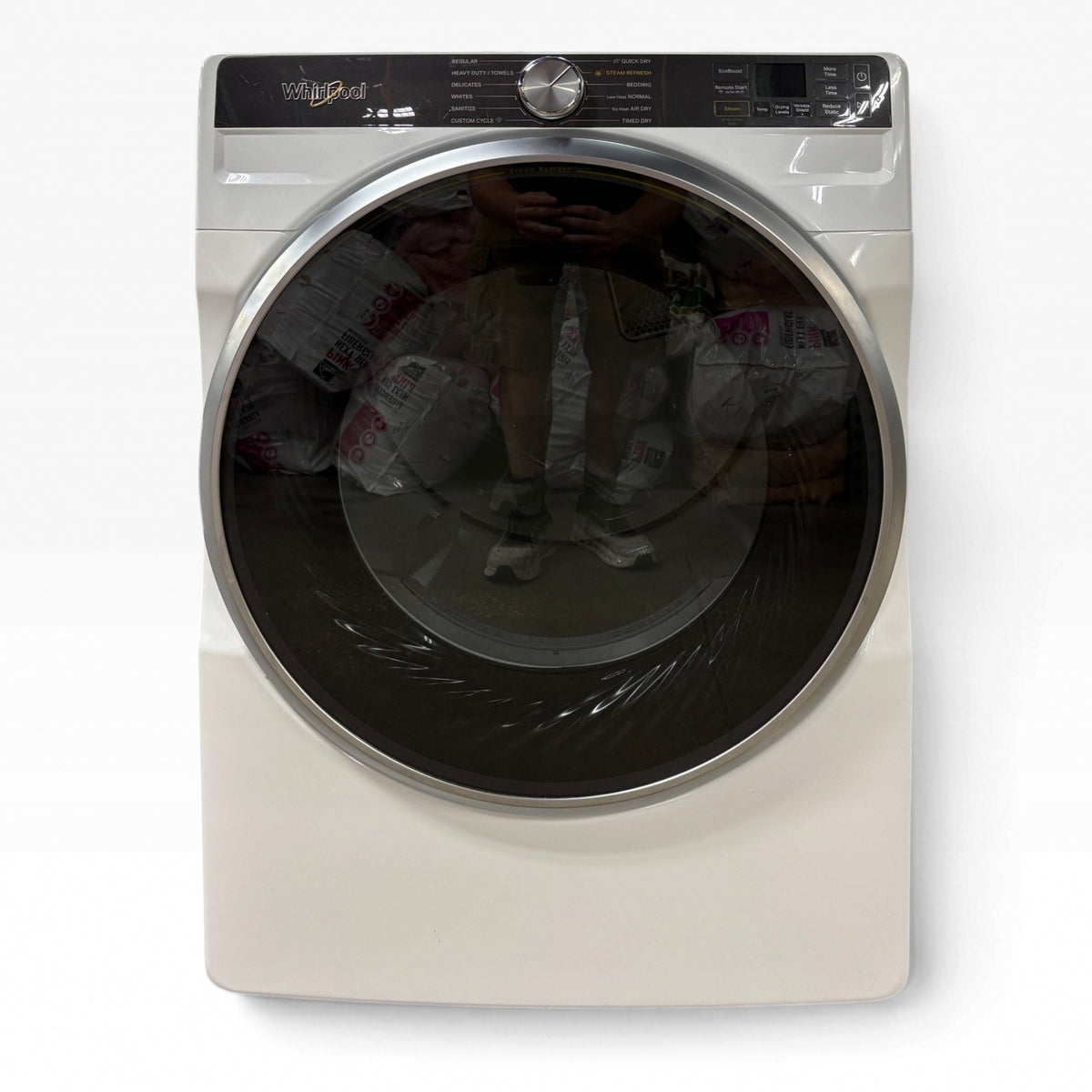 Whirlpool Electric Dryer