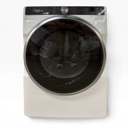 Whirlpool Electric Dryer