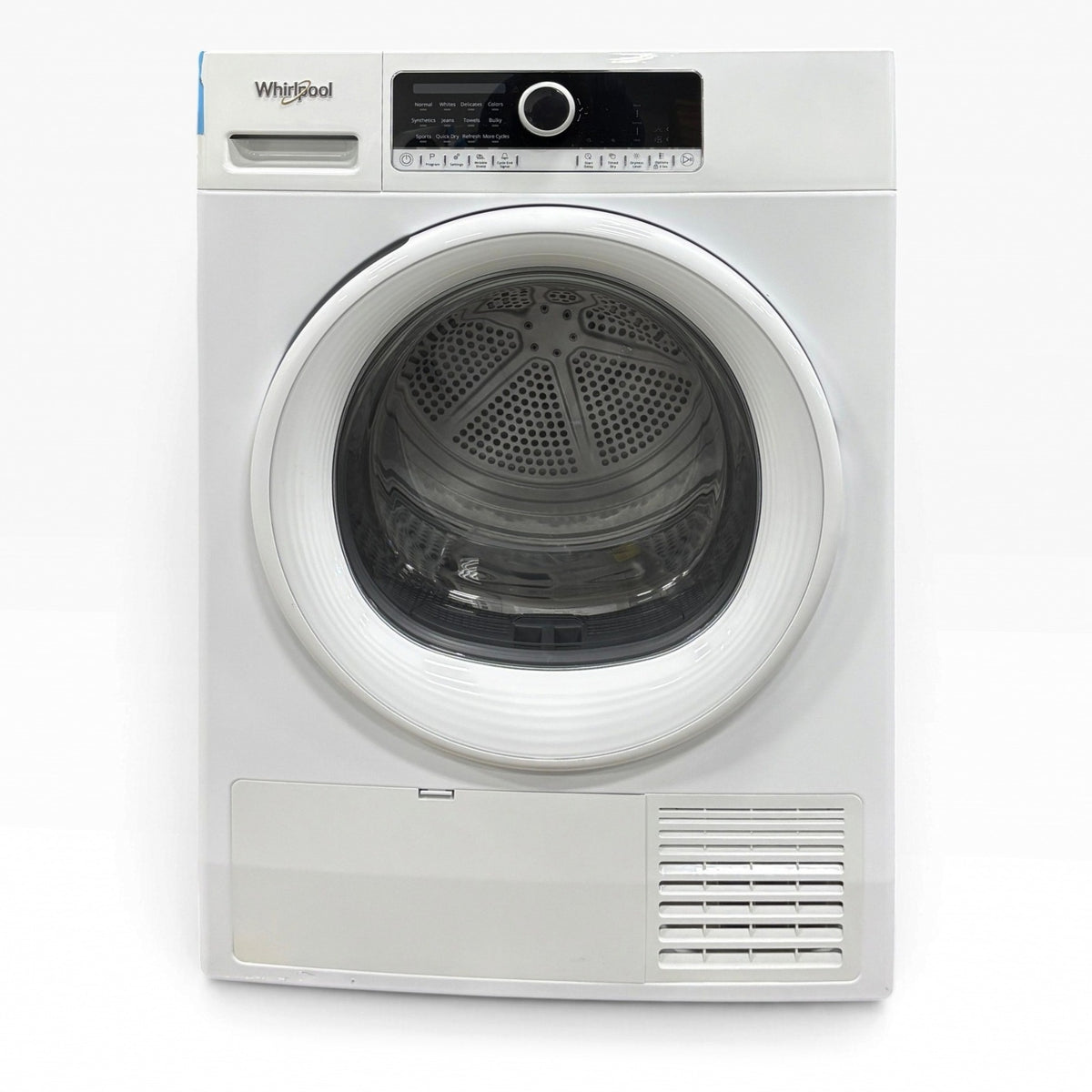 Whirlpool Electric Dryer
