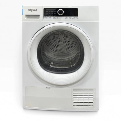 Whirlpool Electric Dryer