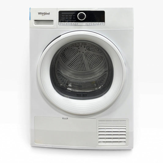 Whirlpool Electric Dryer
