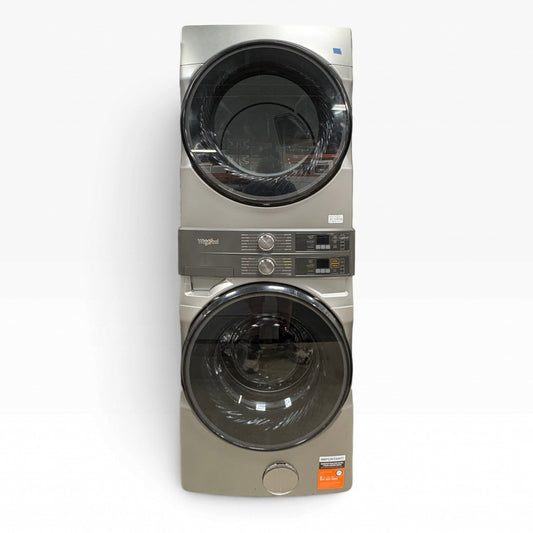 Whirlpool Laundry Center FALSE location-set