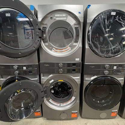Whirlpool Laundry Center