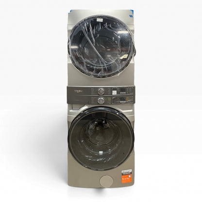 Whirlpool Laundry Center
