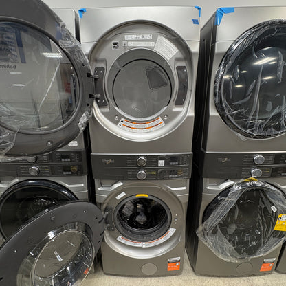 Whirlpool Laundry Center