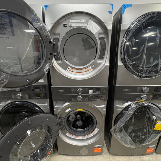 Whirlpool Laundry Center FALSE location-set