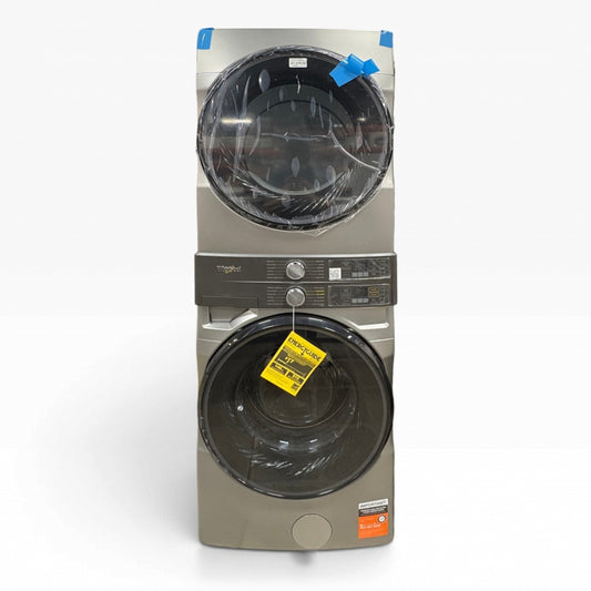 Whirlpool Laundry Center FALSE location-set