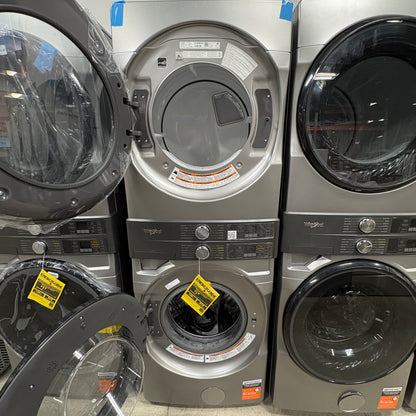 Whirlpool Laundry Center
