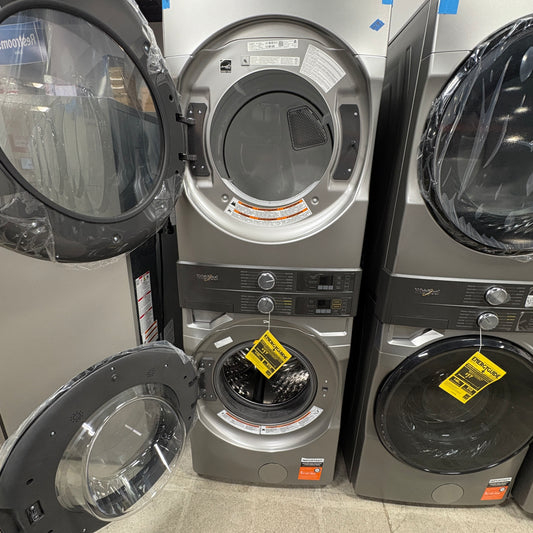 Whirlpool Laundry Center FALSE location-set